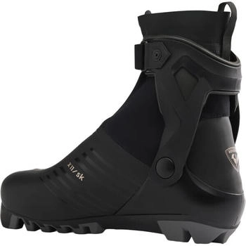 Rossignol X-11 Skating Shoes schwarz