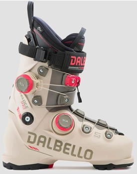 Dalbello Veloce Space 130 Dual ecru/st.grey