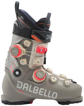 Dalbello Veloce Space 120 Dual st.grey/ecru