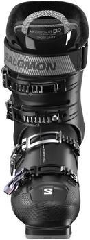 Salomon S/pro Supra 80 W Gw schwarz