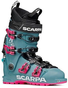 Scarpa 4-Quattro GT Wmn (1146) lofi/magenta