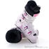 Atomic Hawx Kids R3 dust/pink