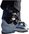 Salomon S/Pro Supra Boa 105 Damen gray aurora/schwarz