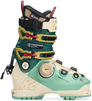 K2 Mindbender 105 BOA W