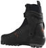 Rossignol X-9 Skate schwarz/rot