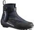 Salomon R/Prolink Combi Shoes schwarz
