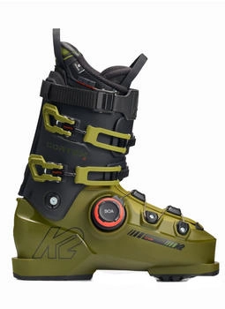 K2 Cortex 120 BOA® grün