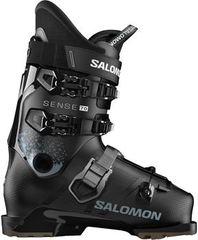 Salomon Sense 70 T GW schwarz/arona