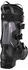 Salomon S/Pro Supra BOA 100 GW schwarz/dunkelgrau met./burgund met.
