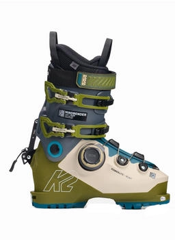 K2 Mindbender 130 BOA mehrfarbig