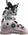 Salomon Shift Supra Boa 120 GW Freeride Boots nirvana/cool gray 5/shale green