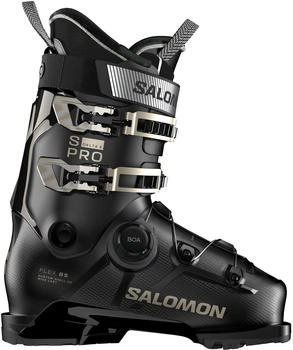 Salomon S-PRO DELTA BOA&reg; X100 schwarz