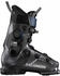 Salomon S/Pro Supra Dual BOA 115 W beluga met./schwarz/estate blue