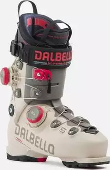Dalbello Veloce Space 130 Dual Boa