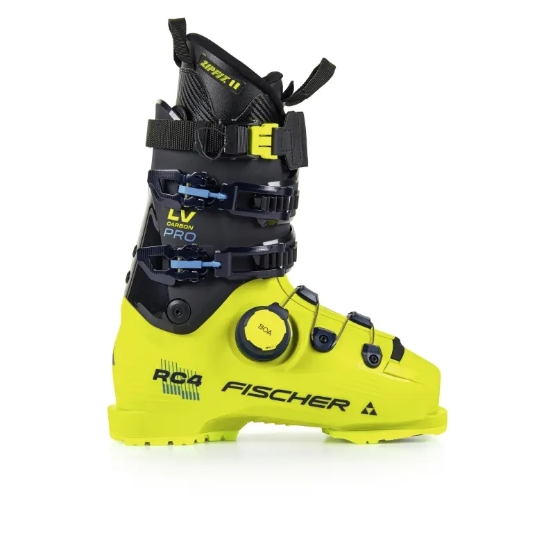 Fischer RC4 Carbon Pro LV BOA