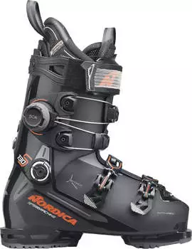Nordica Speedmachine 3 130 S BOA Cuff