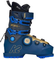 K2 BFC 120 BOA Navy/Blue (29.5) blau