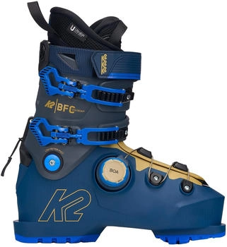 K2 BFC 120 BOA GW