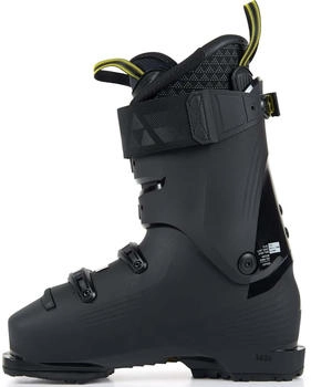 Fischer RC4 130 MV BOA Black