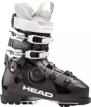 Head EDGE 85X W HV GW BOA schwarz