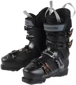 Salomon S-PRO DELTA X90 schwarz