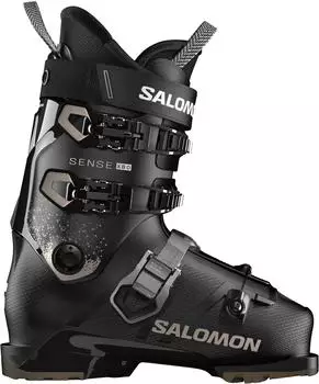 Salomon SENSE X80 schwarz