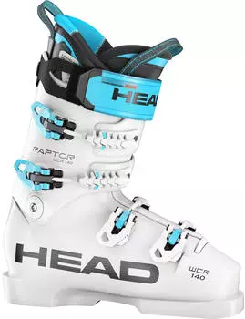 Head RAPTOR WCR 70 PV WHITE (605506) blau