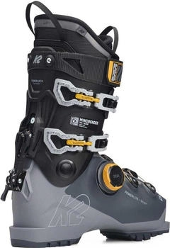 K2 Mindbender 100 BOA design (1.1.)