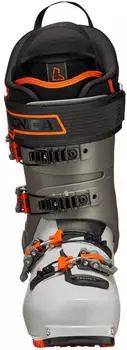 Tecnica Zero G Tour grau
