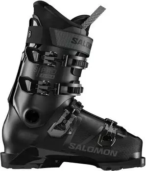 Salomon S/PRO ALPHA 80 T black/black/anthracite
