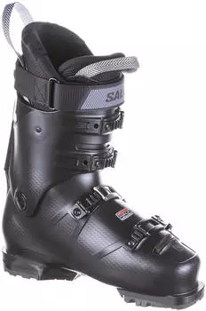 Salomon S/pro Delta X90 Gw schwarz/dunkelgrau/orange