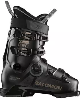 Salomon S/PRO DELTA 90 GW black