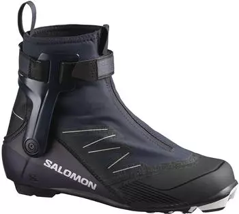 Salomon R/Skate Skating Shoes schwarz