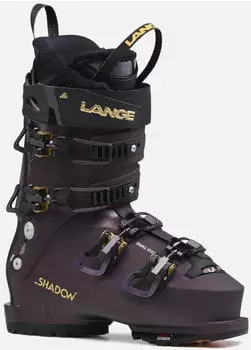 Lange Shadow 115 LV GW dark purple