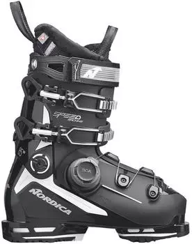 Nordica SPEEDMACHINE 3 85 W BOA GW schwarz/weiß