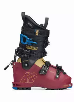 K2 Dispatch Woman Touring Ski Boots lila/violet/viola