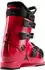Atomic Redster Tj 60 Junior Alpine Ski Boots rot