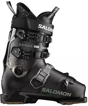 Salomon Sense 80 Gw schwarz/nirvana