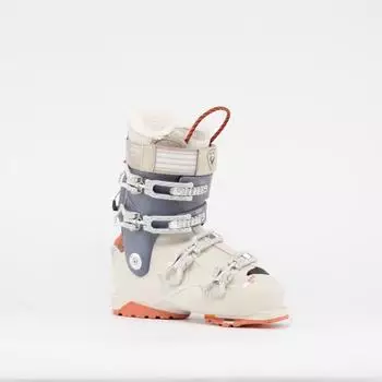 Rossignol Alltrack Pro 90 W GW beige/violet blue