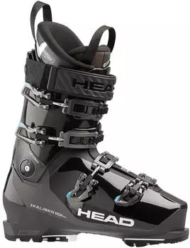 Head Kaliber 110X Mv Gw black-speedblue