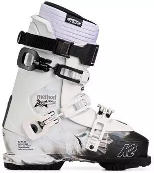 K2 Method B&E weiß/schwarz
