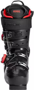 Atomic Hawx Ultra 130 S Dual Boa schwarz/rot