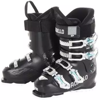 Dalbello J Green 4.0 W schwarz/schwarz