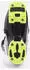 Dalbello Cx 1.0 Cabrio Gw Junior Alpine schwarz/weiß