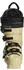 Atomic Remedy 130 Butter Black beige