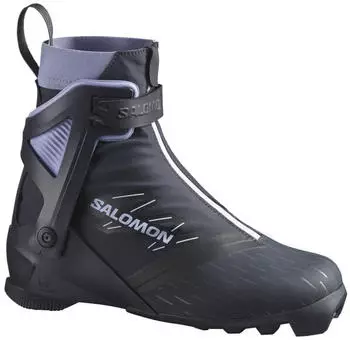 Salomon RS10 Nocturne Prolink ebony/kentucky blue