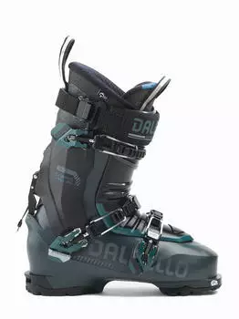 Dalbello Cabrio Mv Free 120 If blau