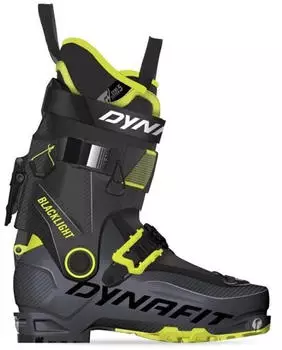Dynafit Blacklight black/yellow