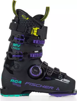 Fischer RC4 Free 120 BOA