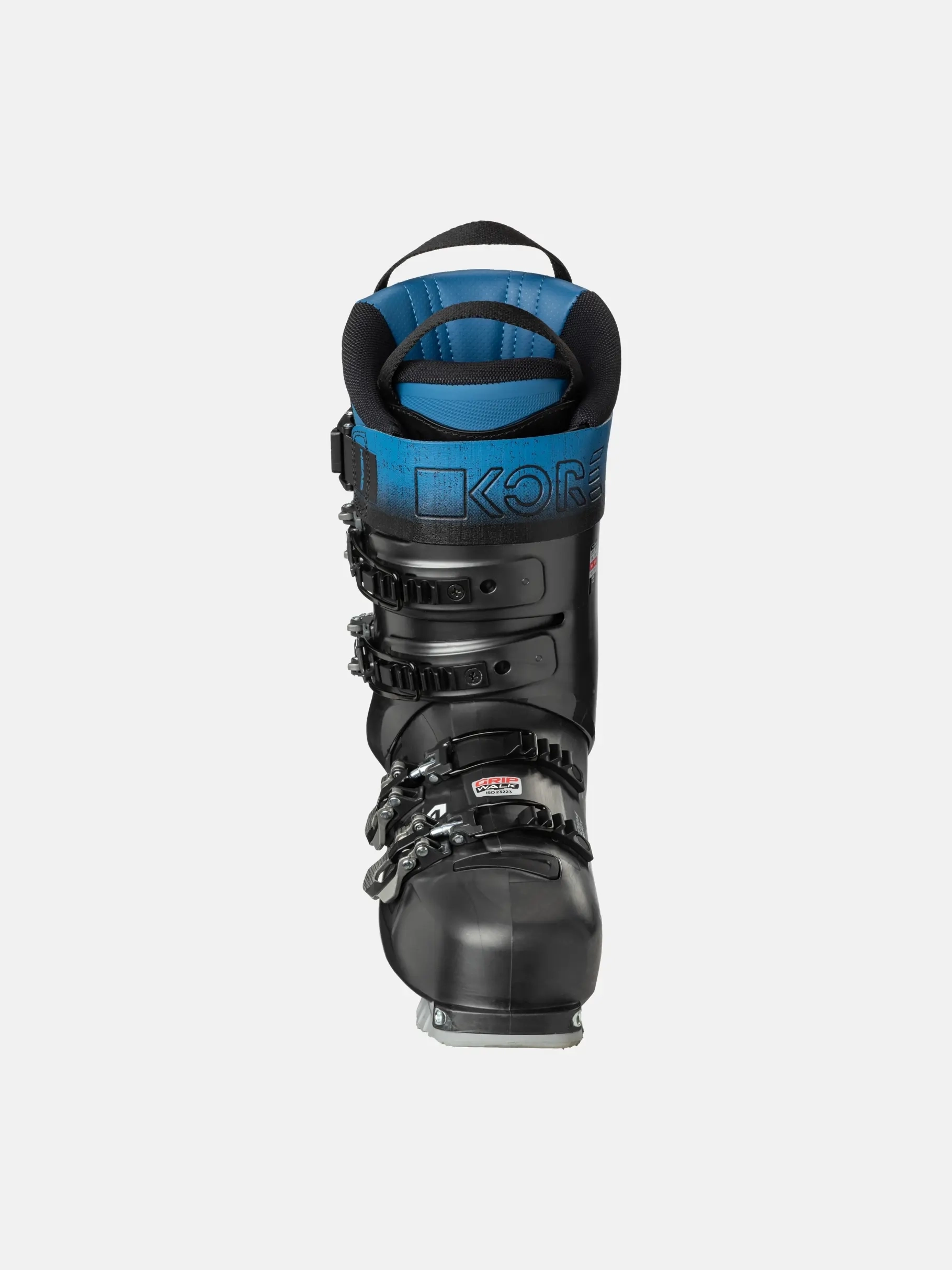 Head Kore 130 Lv Gw anthrazit/blau